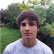 Ancien préparationnaire et bilingue natif propose cours d'espagnol tous niveaux